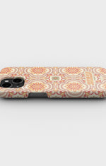 iPhone 15 Slim Case - Custom - Moroccan  - View 3