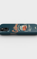 iPhone 15 Slim Case - California Surf - View 3