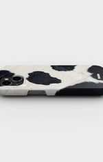 iPhone 15 Slim Case - Cow Skin - View 3