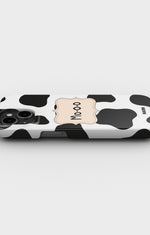 iPhone 15 Slim Case - Mo-o-o - View 3