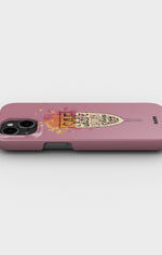 iPhone 15 Slim Case - Champagne - View 3