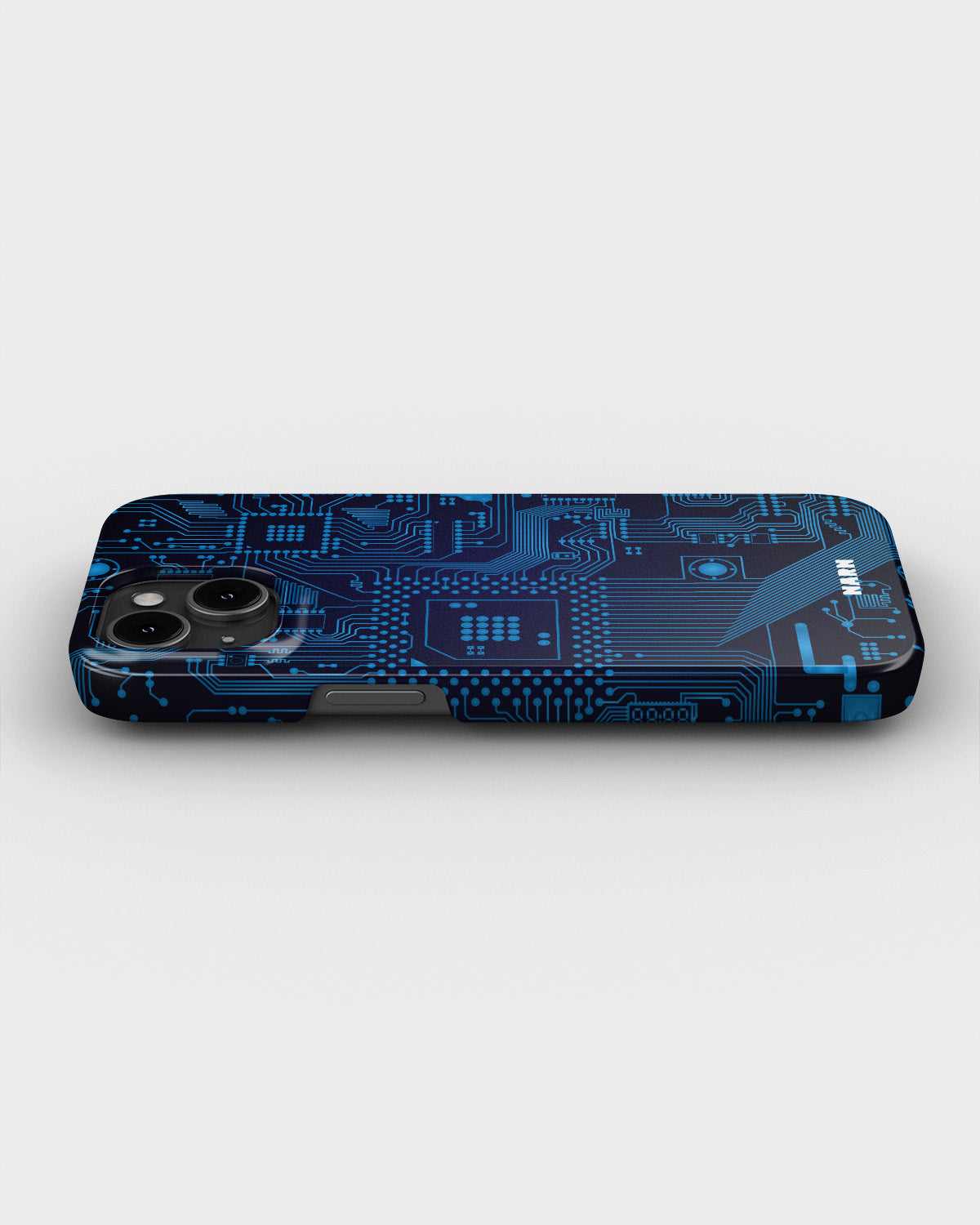 iPhone 15 Slim Case - Circuit Board - View 3