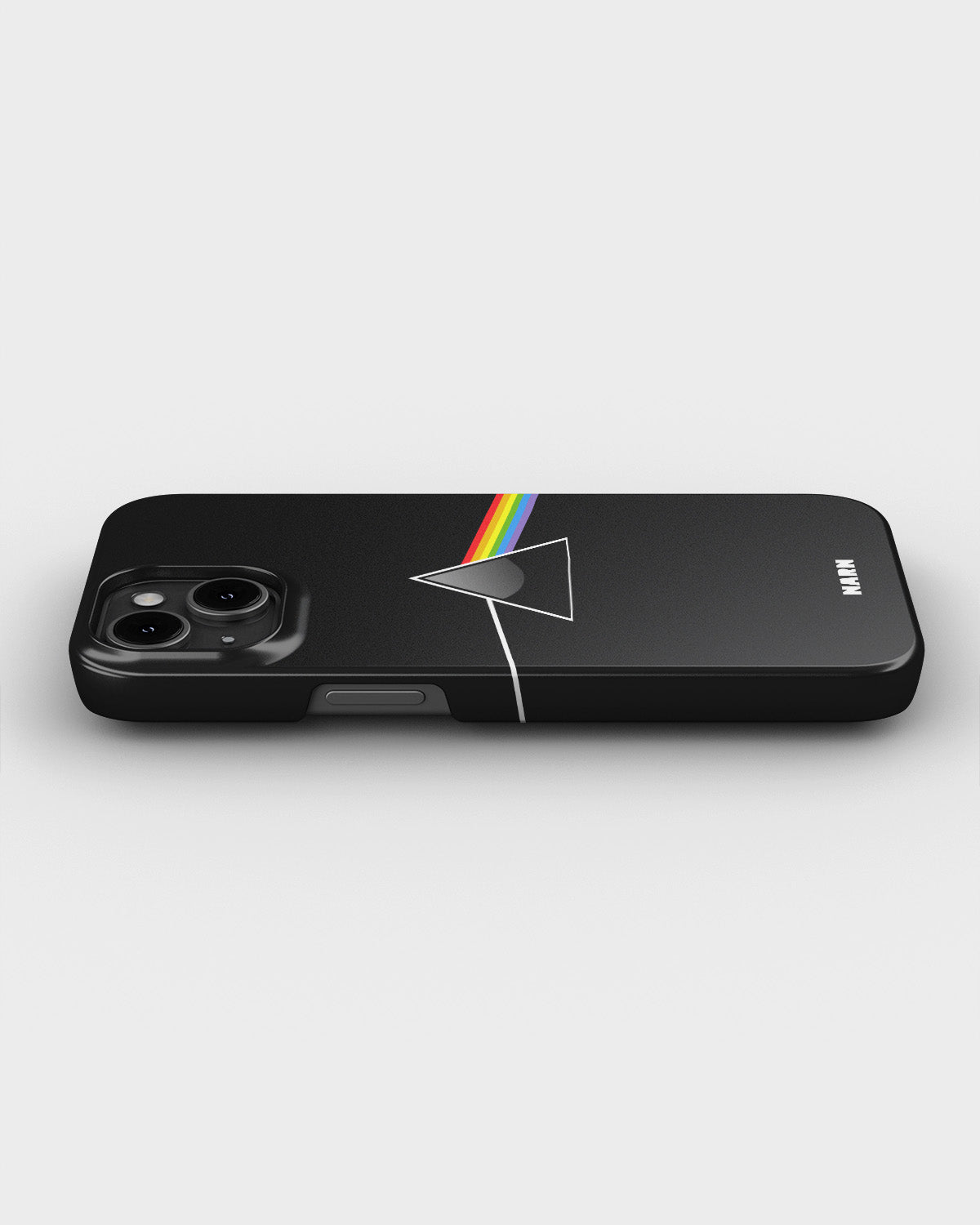 iPhone 15 Slim Case - Dark Side - View 3