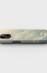 iPhone 15 Slim Case - Windy Pampas - View 3