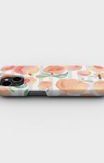 iPhone 15 Slim Case - Peachey - View 3