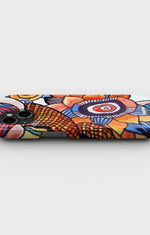 iPhone 15 Slim Case - Energize - View 3