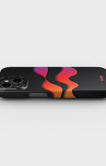 iPhone 15 Slim Case - Color Wave - View 3