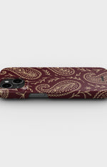 iPhone 15 Slim Case - Madame Royale - View 3