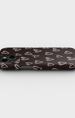 iPhone 15 Slim Case - Secret Love - View 3