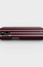 iPhone 15 Slim Case - Rouge - View 3