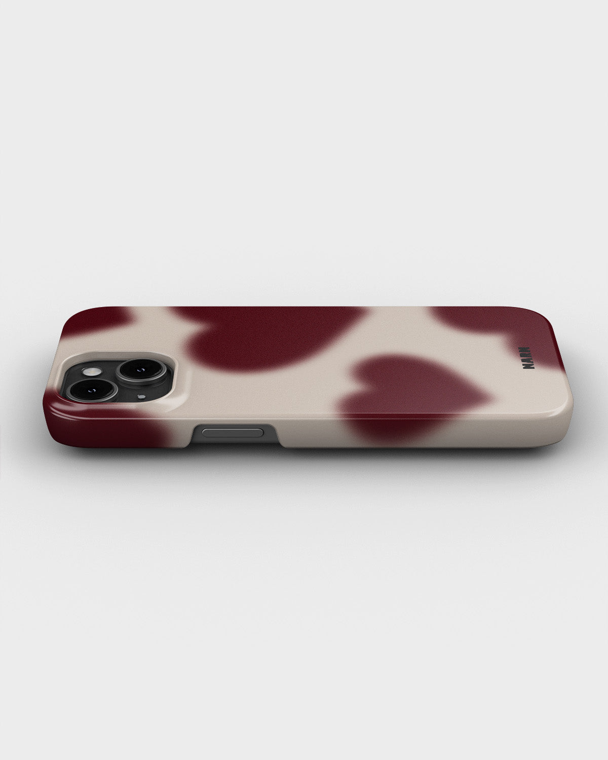 iPhone 15 Slim Case - Heartbeat - View 3