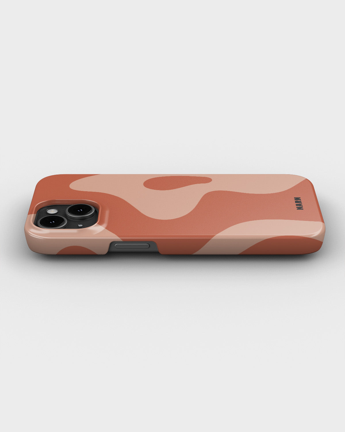 iPhone 15 Slim Case - Alive - View 3