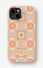 iPhone 14 Slim Case - Custom - Moroccan  - View 1