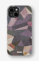 iPhone 14 Slim Case - Triangles - View 1