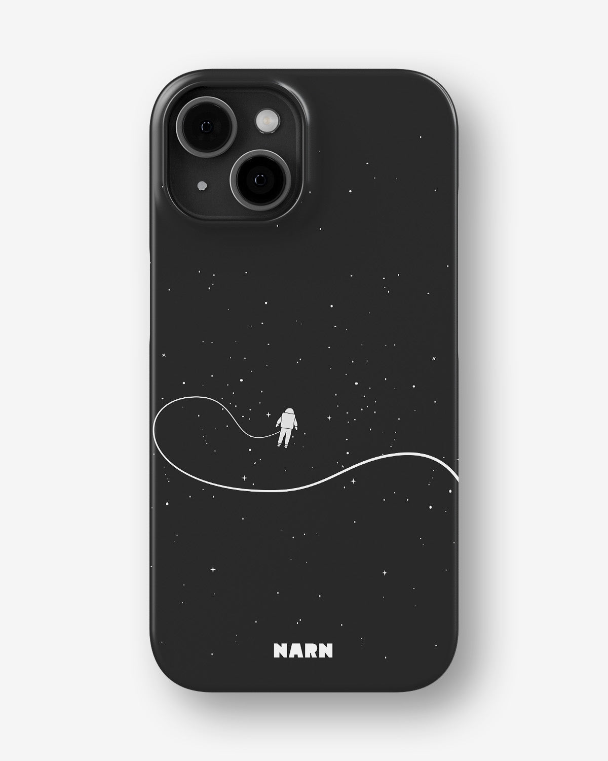 iPhone 14 Slim Case - Space Walk - View 1