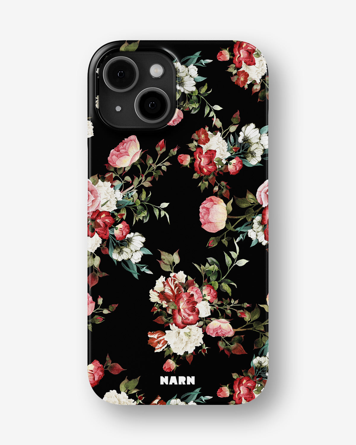 iPhone 14 Slim Case - Bouquet - View 1