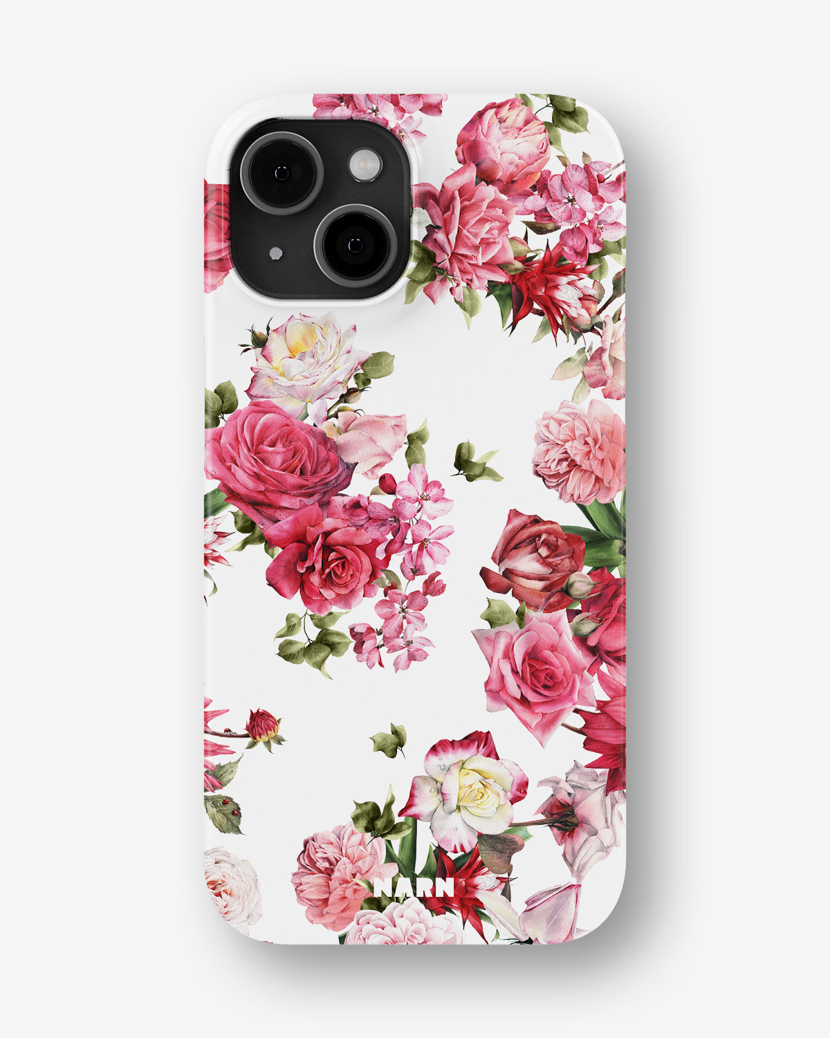 iPhone 14 Slim Case - Garden Glow - View 1