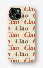 iPhone 14 Slim Case - Ciao Ciao - View 1