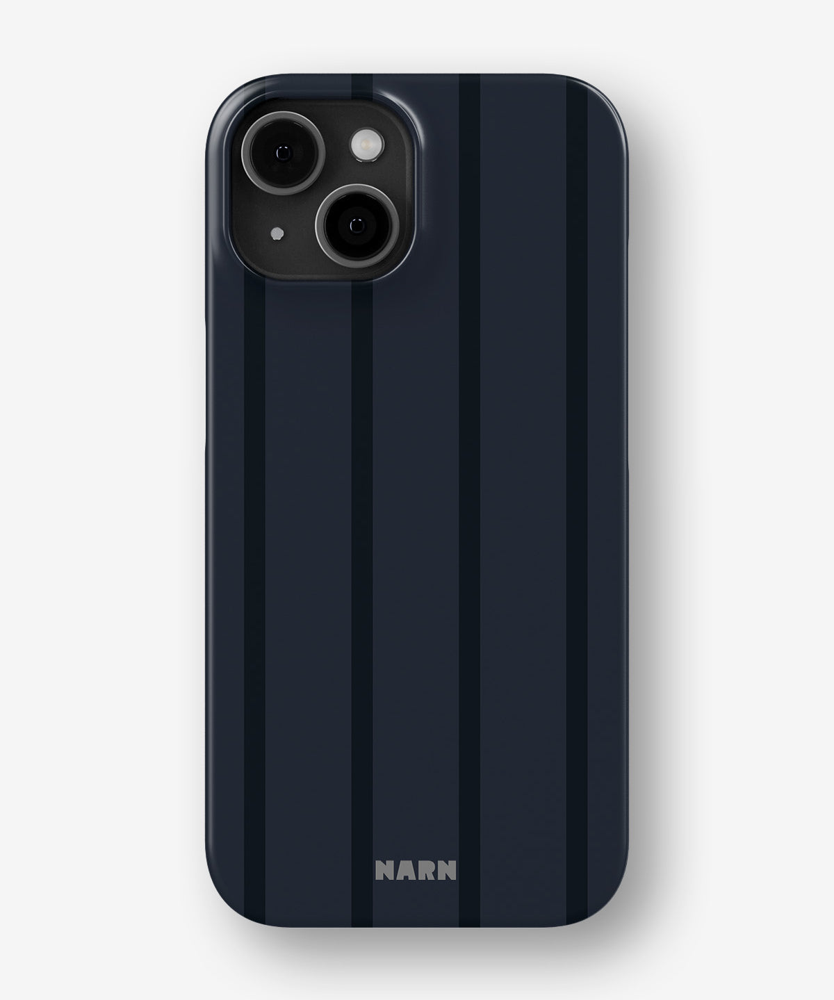 iPhone 14 Slim Case - Navy Dream - View 1