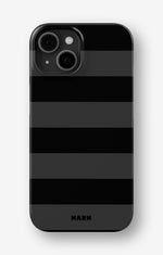 iPhone 14 Slim Case - Blackout - View 1
