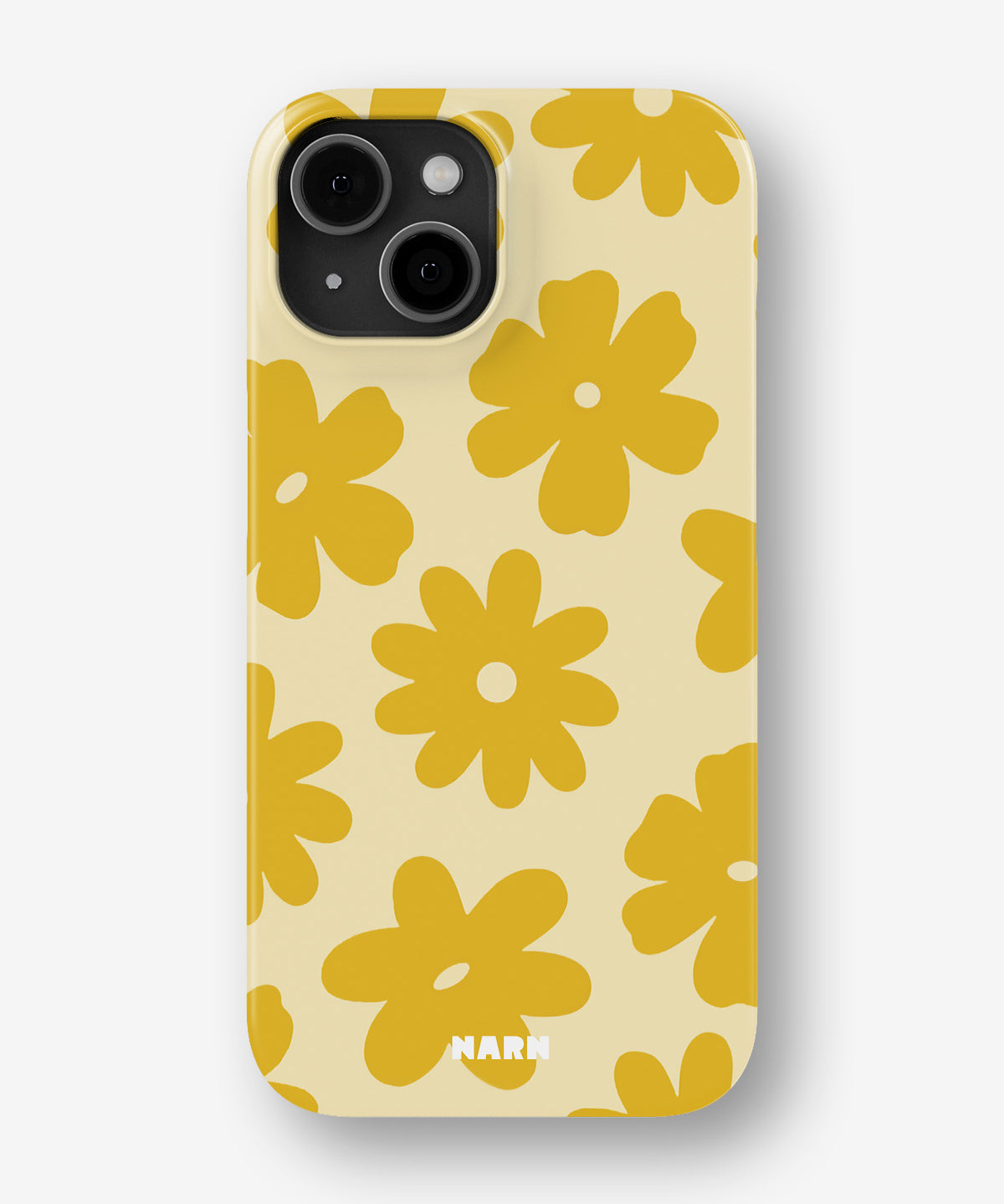 iPhone 14 Slim Case - Bella Fiore - View 1