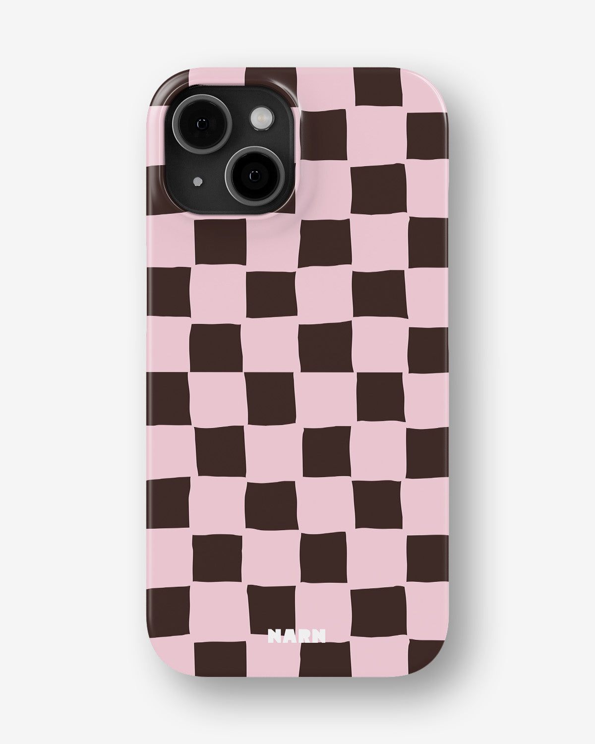 iPhone 14 Slim Case - Cookie Check - View 1