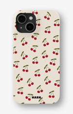 iPhone 14 Slim Case - Amarena - View 1