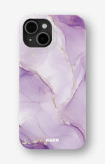 iPhone 14 Slim Case - Lilac - View 1