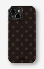 iPhone 14 Slim Case - Cocoa - View 1
