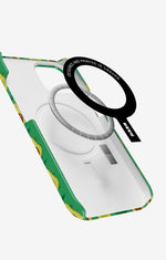 iPhone 14 Slim Case - Avocado Mood - View 2