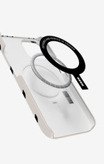 iPhone 14 Slim Case - Kitty Dots - View 2