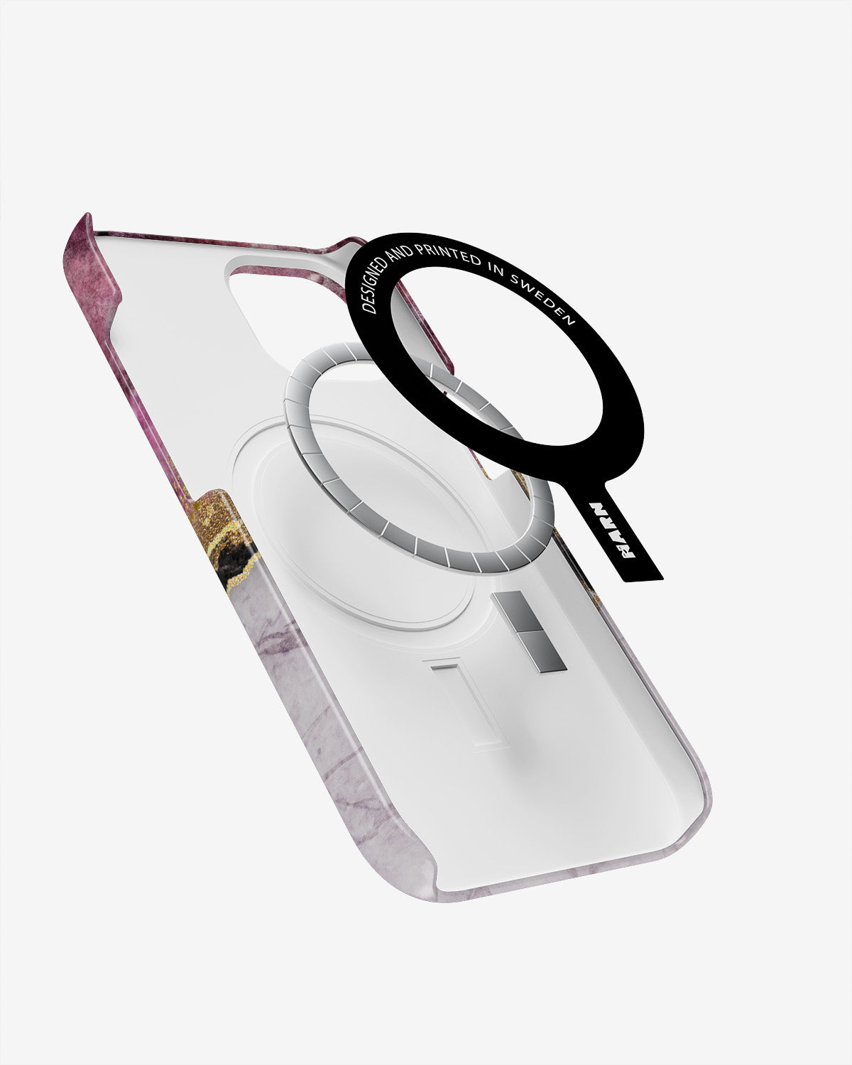 iPhone 14 Slim Case - Pink Dream - View 2