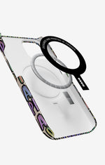 iPhone 14 Slim Case - Happy - View 2