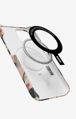 iPhone 14 Slim Case - Crowned Bird - View 2