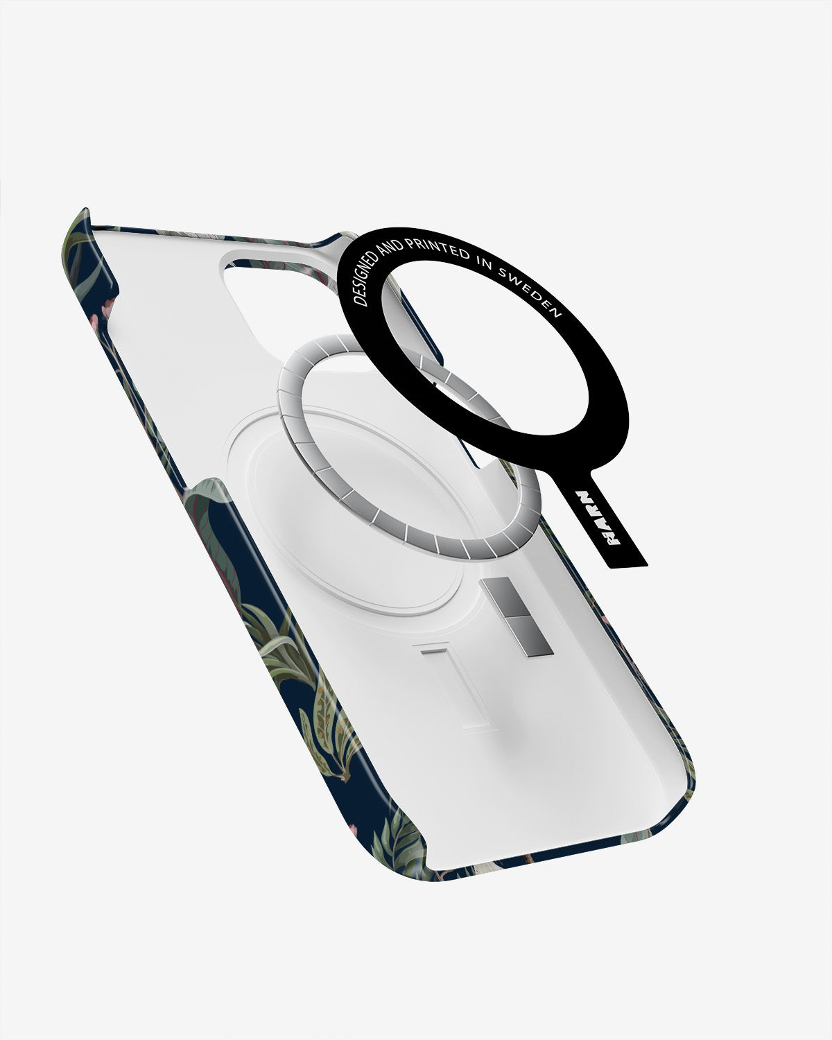 iPhone 14 Slim Case - Royal Bird - View 2