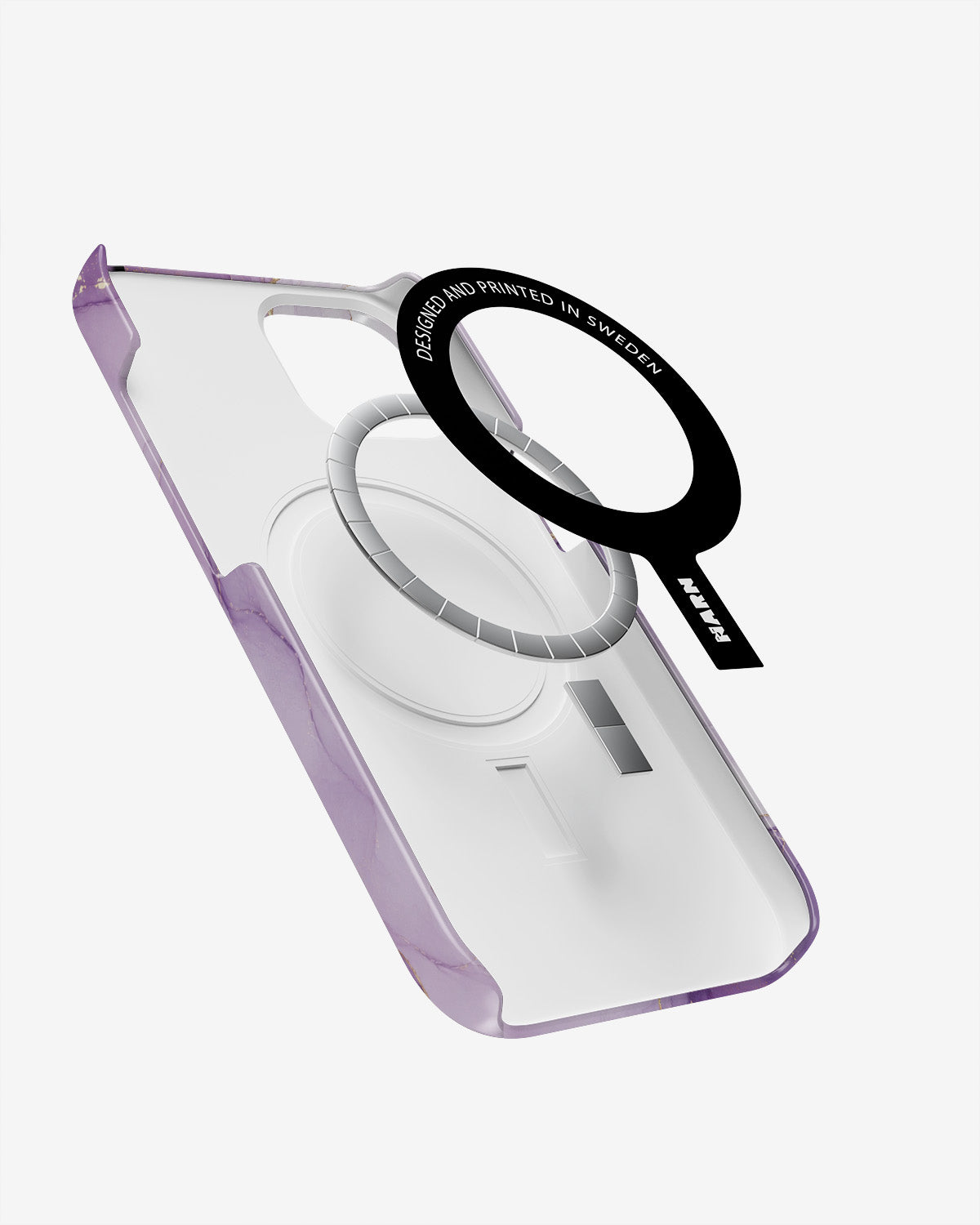 iPhone 14 Slim Case - Lilac - View 2