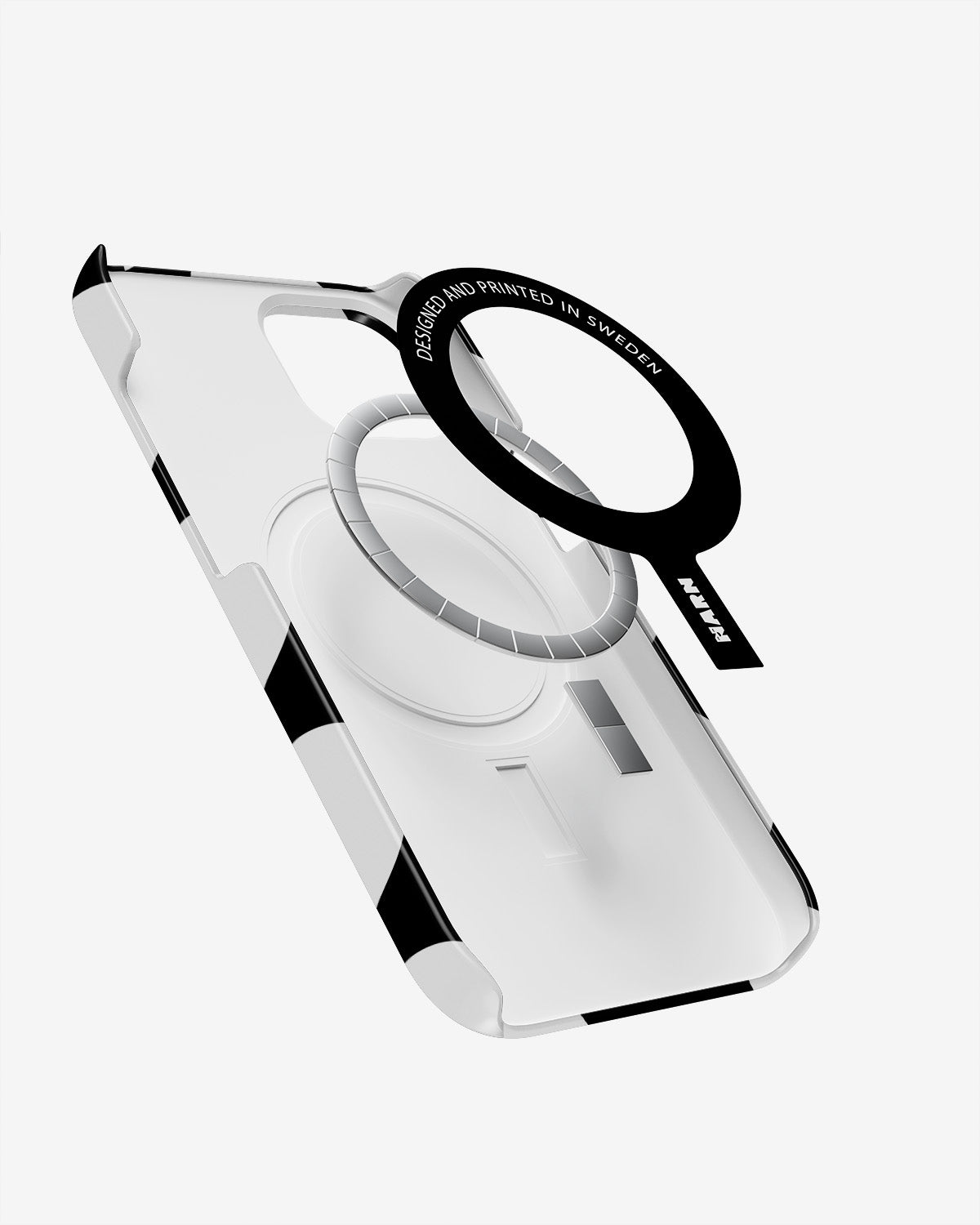 iPhone 14 Slim Case - Bold Dots - View 2