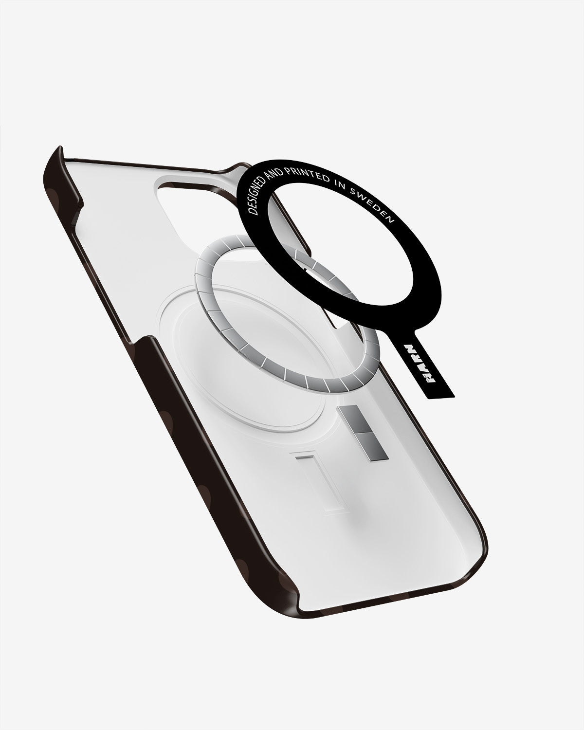 iPhone 14 Slim Case - Cocoa - View 2