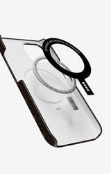 iPhone 14 Slim Case - Cocoa - View 2