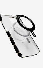 iPhone 14 Slim Case - Checkmate - View 2