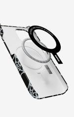 iPhone 14 Slim Case - Spiderweb - View 2