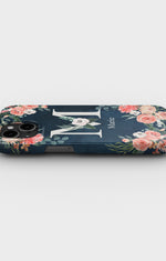 iPhone 14 Slim Case - Custom - Floral - View 3