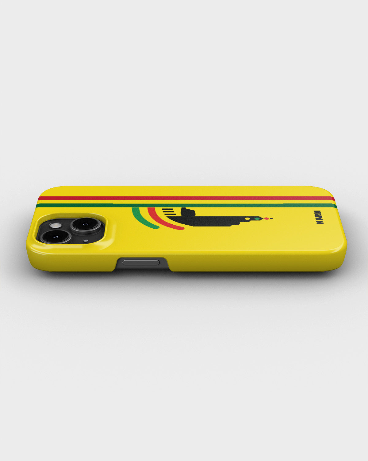 iPhone 14 Slim Case - Marley - View 3
