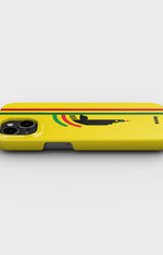 iPhone 14 Slim Case - Marley - View 3