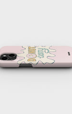 iPhone 14 Slim Case - Donut Worry - View 3