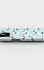 iPhone 14 Slim Case - Panda Dreams - View 3
