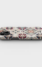 iPhone 14 Slim Case - Luxury Tile - View 3