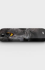 iPhone 14 Slim Case - Cat's Eye - View 3