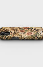 iPhone 14 Slim Case - Leo Roses - View 3