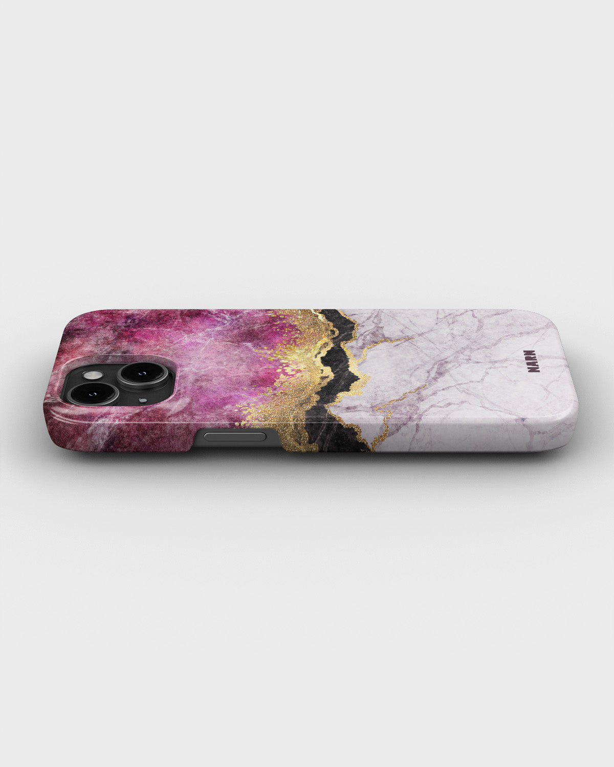 iPhone 14 Slim Case - Pink Dream - View 3